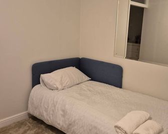 Century House Luxury Apartments - Londres