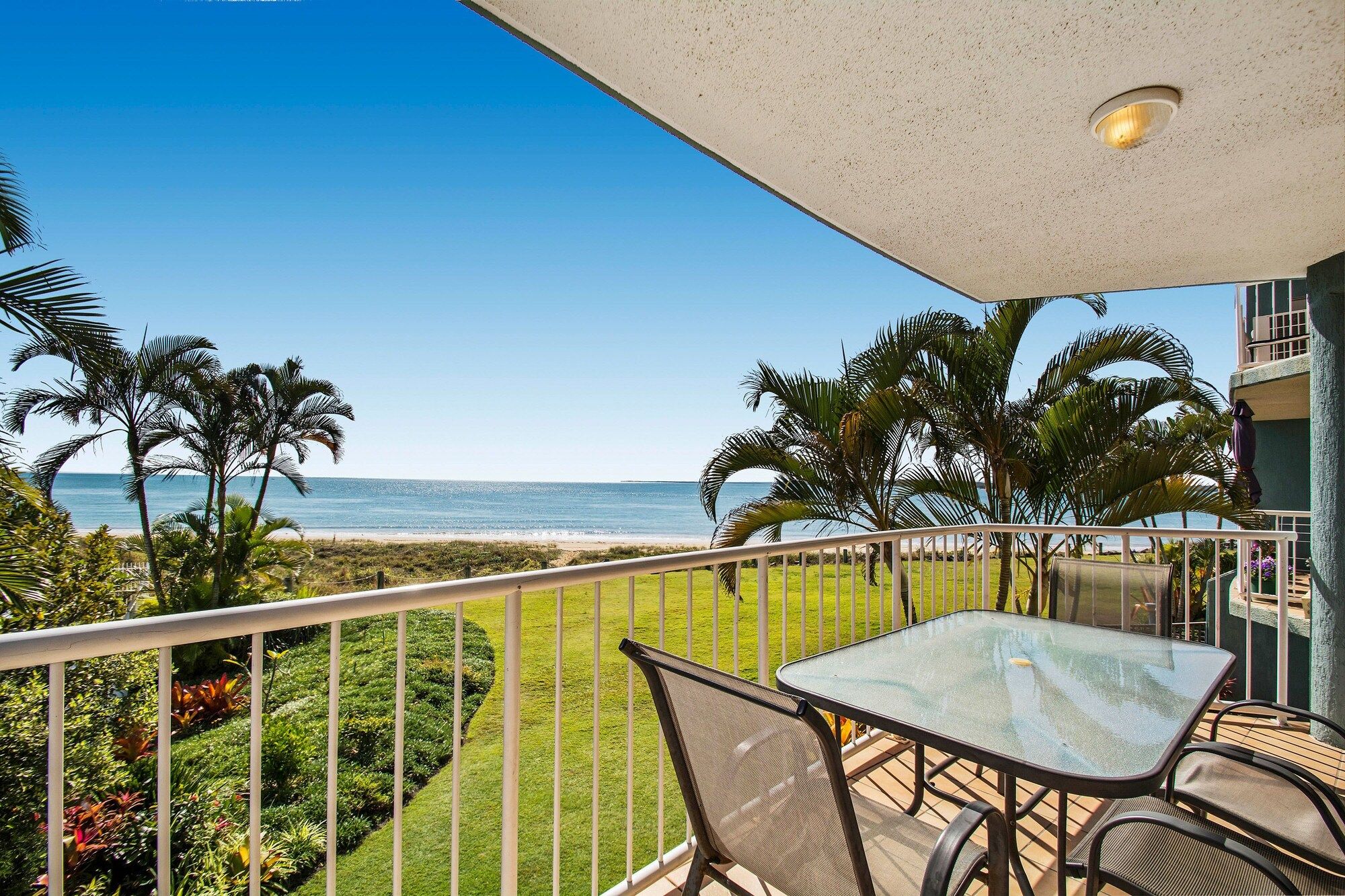 Breakfree Great Sandy Straits Hervey Bay