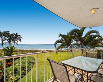 Breakfree Great Sandy Straits - Urangan - Balcony