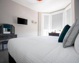 Lynwood House - Southport - Sypialnia