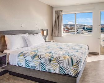 Motel 6-Elko, Nv - Elko - Quarto