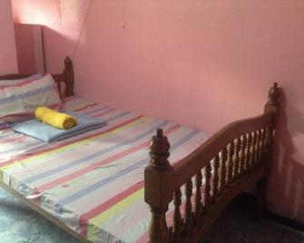 CV Bed n Bath - Baguio - Habitación