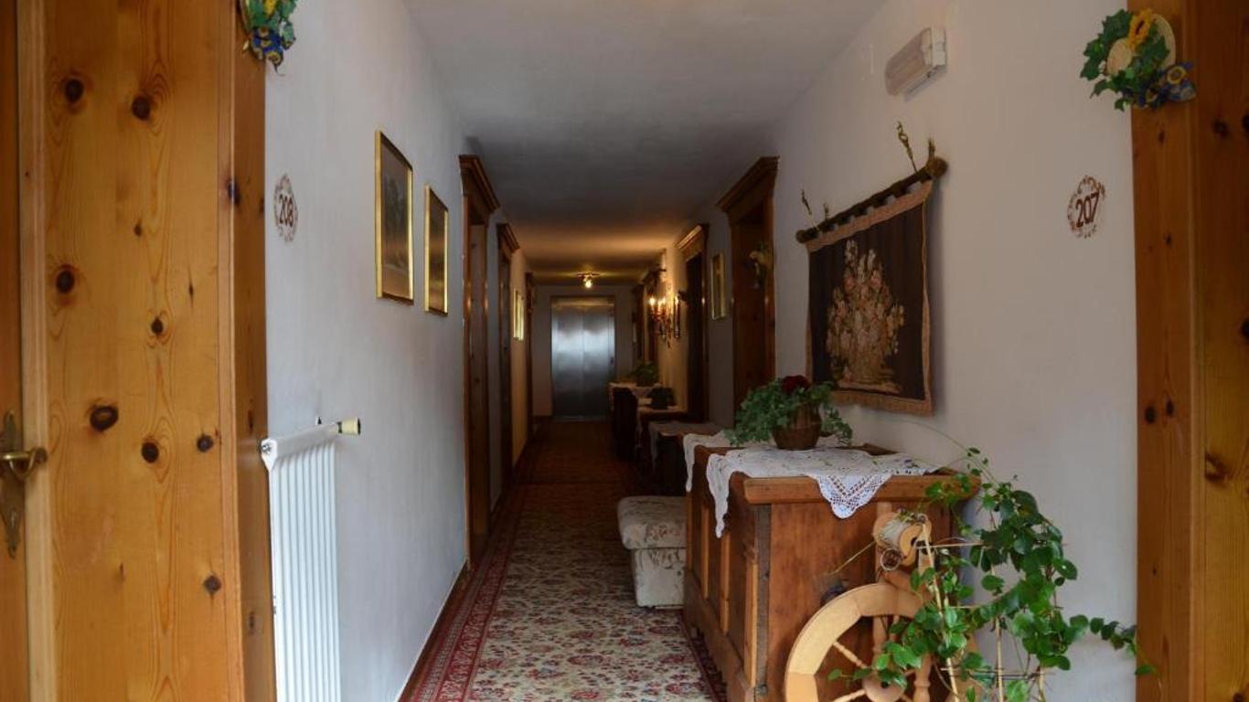 Sporthotel Zugspitze