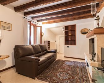 Serenissima - Venetia - Sufragerie