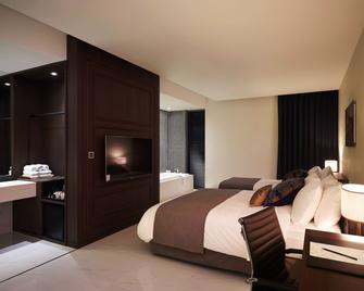 The Classic by Hotelone - Jeonju - Bedroom