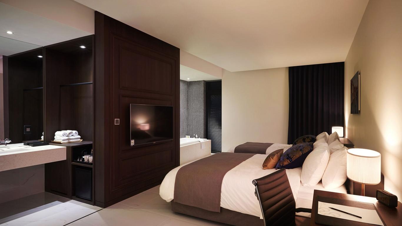 The Classic by Hotelone