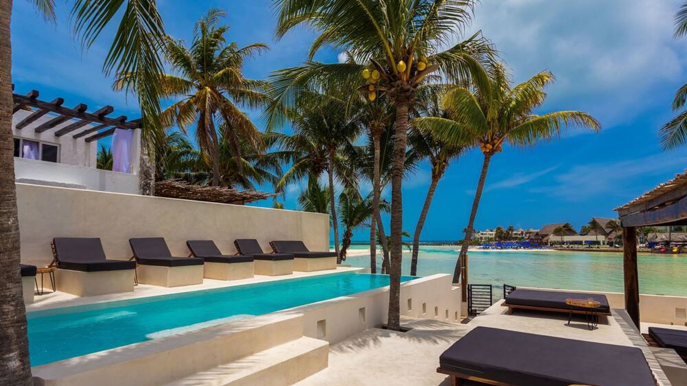 Lotus Boutique Hotel & Wellness Center - Adults Only