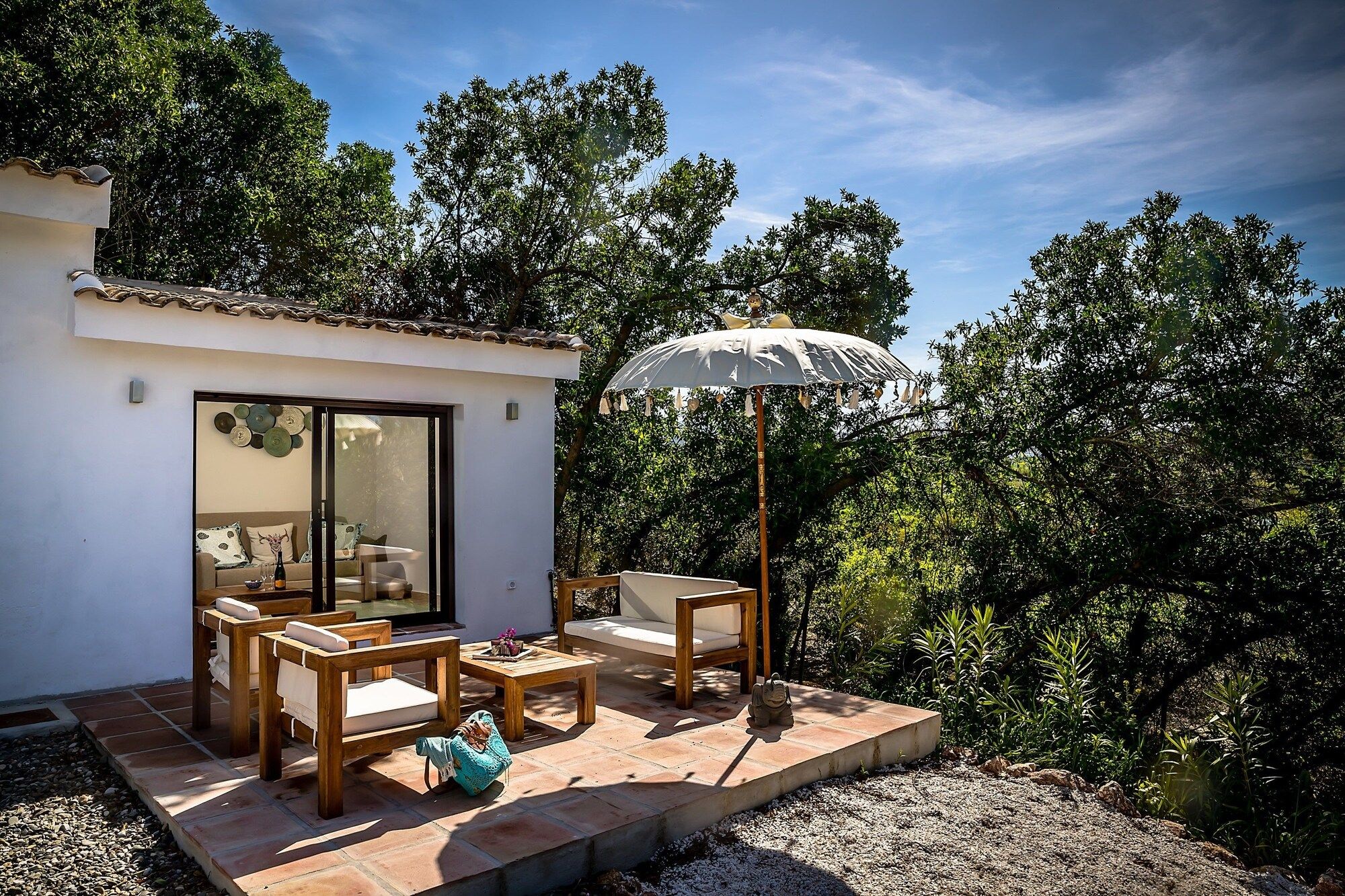 Casa Baliza, adults only - Alhaurín el Grande