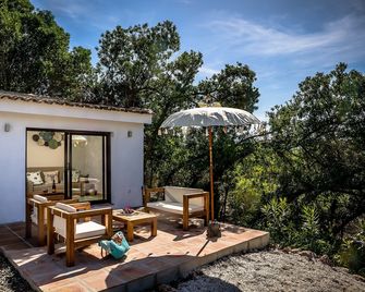 Casa Baliza, adults only - Alhaurín el Grande