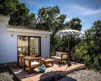 Casa Baliza, adults only - Alhaurín el Grande