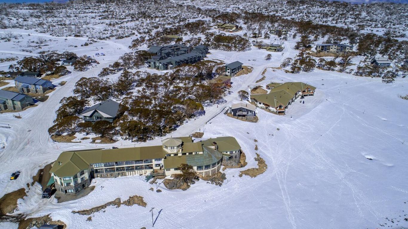 Marritz Hotel