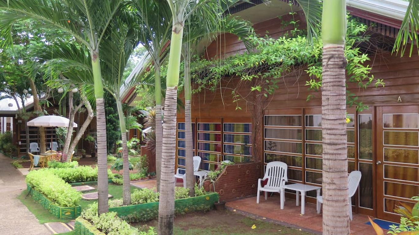Alona Hidden Dream Resort By Sms Hospitality