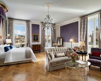 The St. Regis Florence - Florencia - Habitación