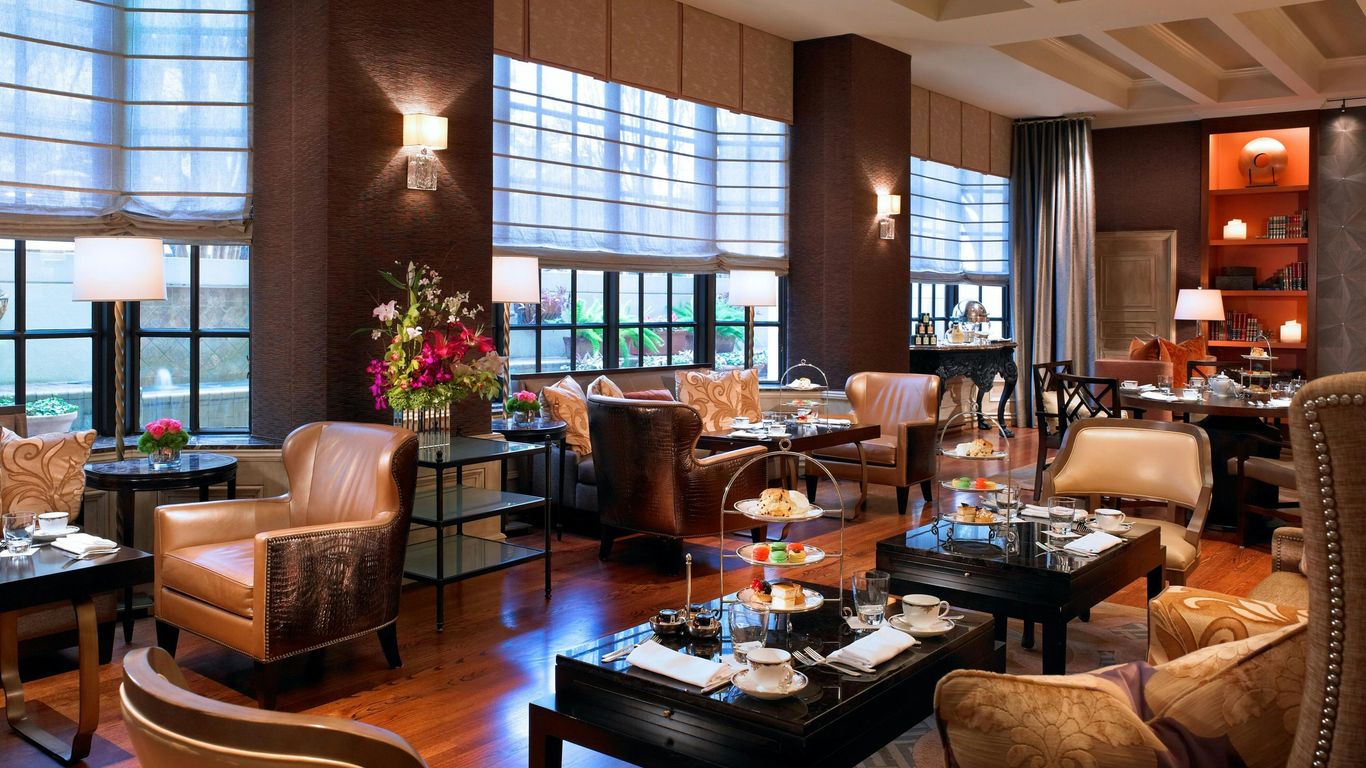 Houston Grand Hotel - River Oaks