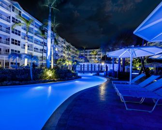 Marriott's Aruba Ocean Club, A Marriott Vacation Club Resort - Noord - Svømmebasseng