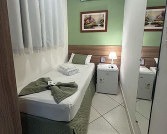 Domus Hotel Torre - Canaã dos Carajás - Canaã dos Carajás