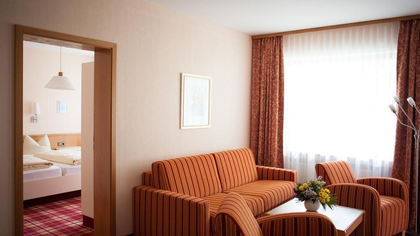 Hotel Berghof