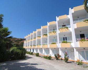 Zeus Hotel - Kefalos