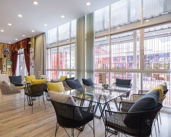 Bangkok Rama Hotel - בנגקוק