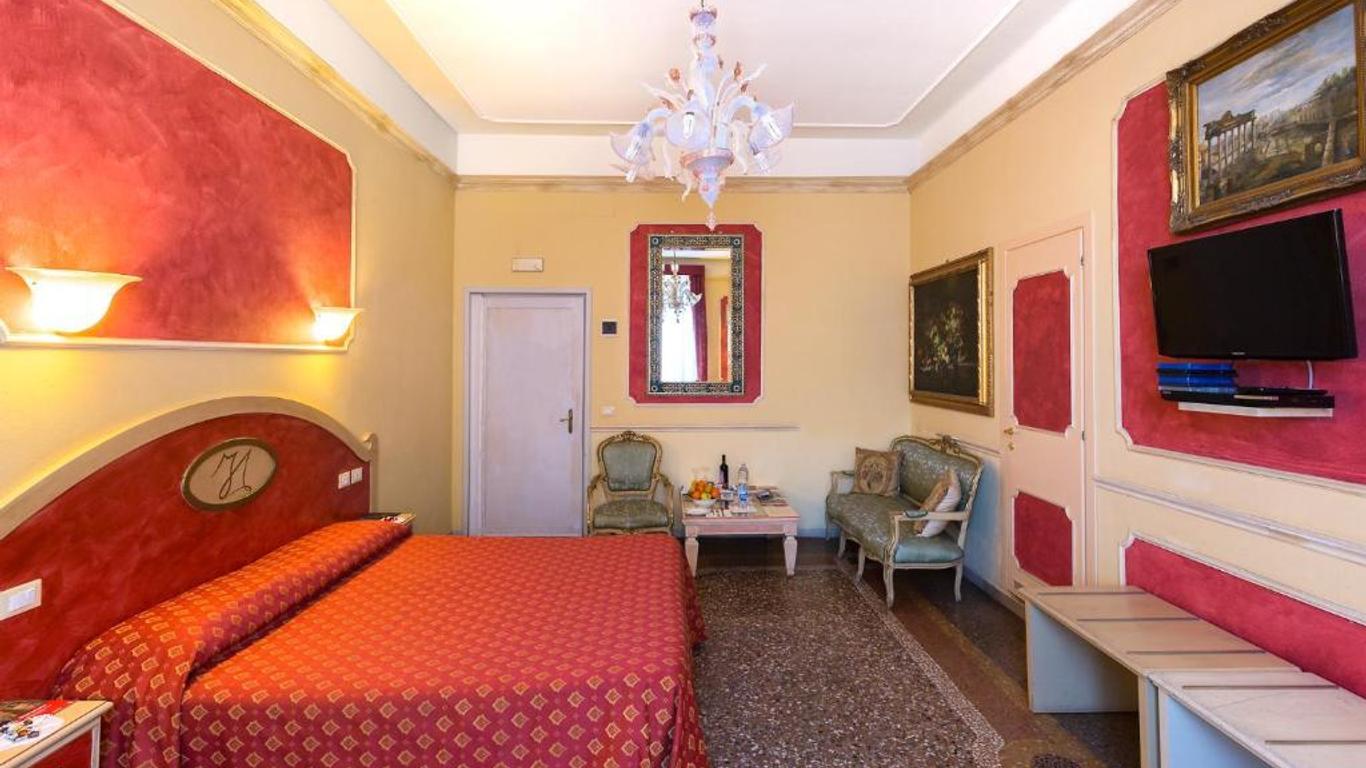 Antica Residenza D'Azeglio Room&Breakfast di Charme