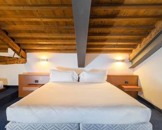 Eurostars Residenza Cannaregio - Venice - Bedroom