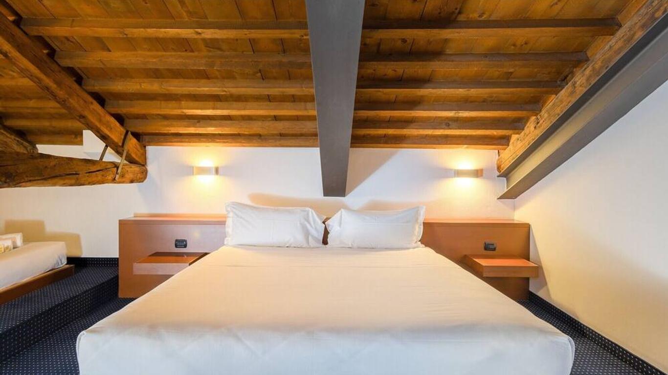 Eurostars Residenza Cannaregio