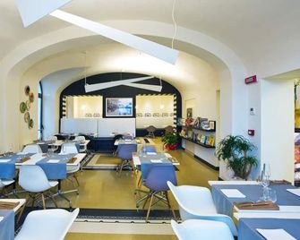 Hotel San Pietro Palace - Finale Ligure - Restaurant