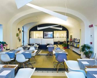 Hotel San Pietro Palace - Finale Ligure - Restaurante