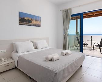 Hotel Eagles Nest - Pefki - Habitación