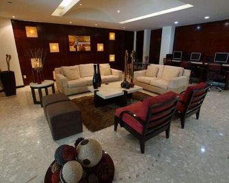 Hotel Victoria Poza Rica by Brahma - Poza Rica de Hidalgo - Lounge