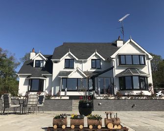 Railway Country House - Gorey - Gebäude