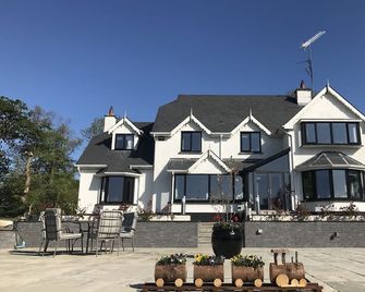 Railway Country House - Gorey - Edifício