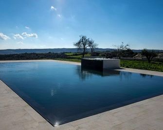 La Mela Di Venere - Palazzolo Acreide - Pool