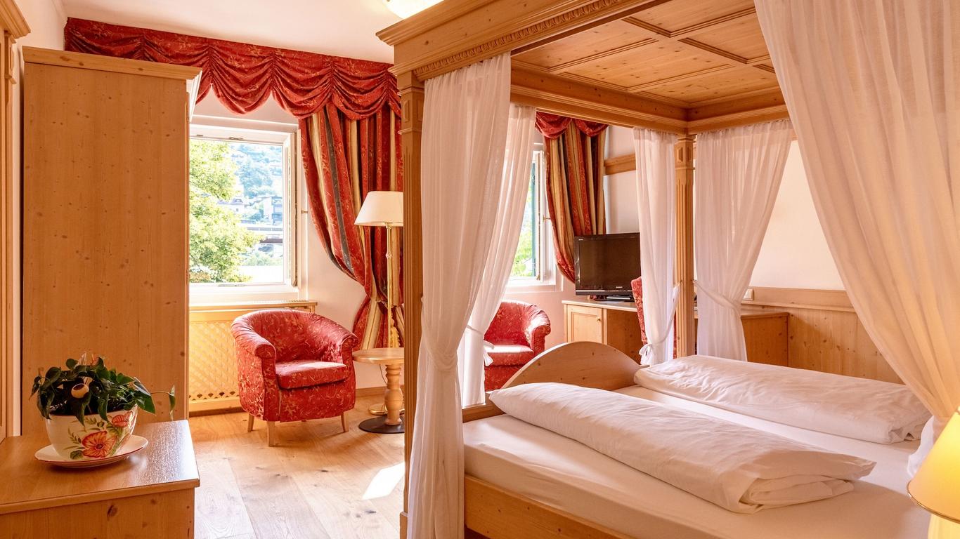 Hotel Goldenes Roessl-adults only