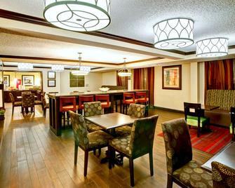 Hampton Inn College Station - College Station - Restaurant