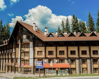 Malina Residence Hotel - Pamporovo