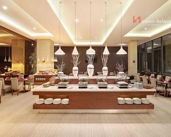 Swiss-Belhotel Sorong - סורונג - מסעדה