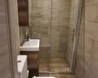 Highly finished Studio Home in Valletta - Valletta - Bathroom