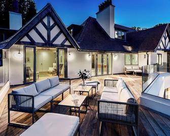 Kingsley House - Haslemere