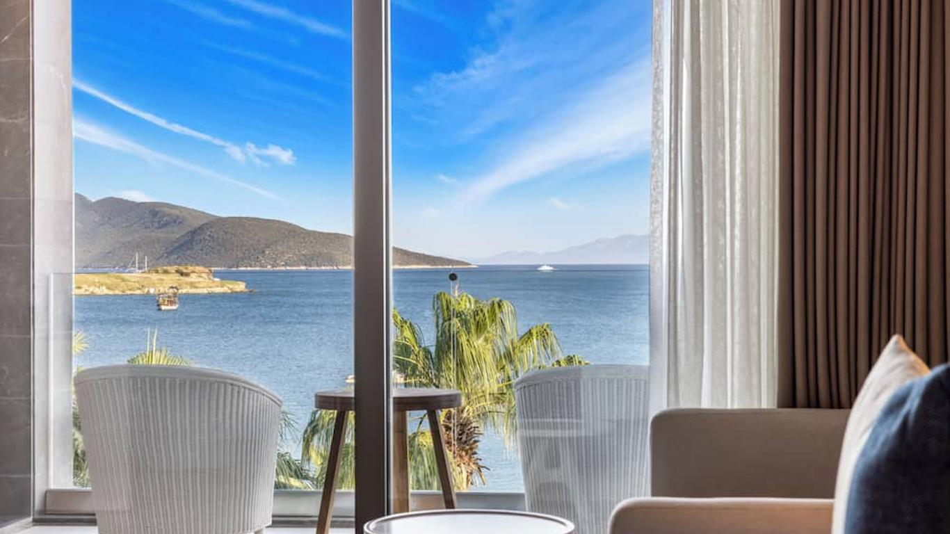 Mirada Exclusive Bodrum