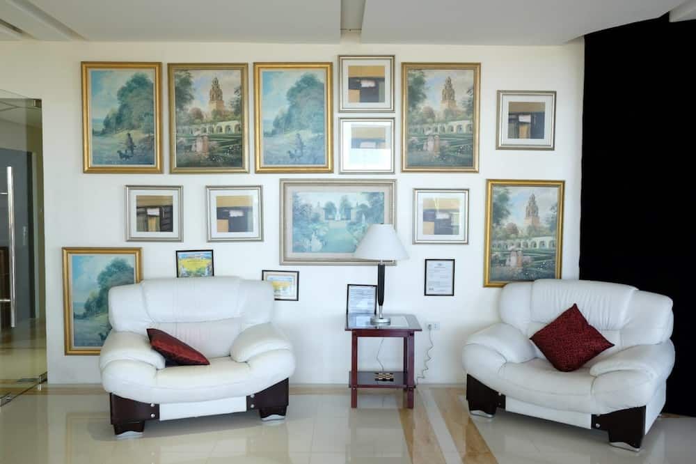 Dreamwave Hotel Ilagan - Gamu
