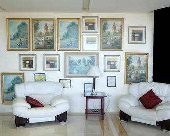 Dreamwave Hotel Ilagan - Gamu