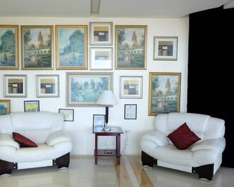 Dreamwave Hotel Ilagan - Gamu