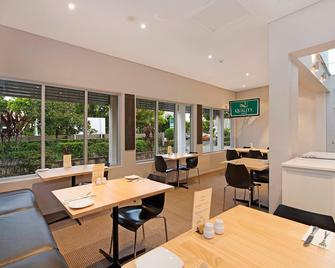 Airport Heritage Motel - Brisbane - Restaurant