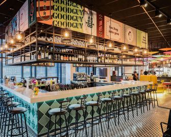 ibis Styles Hobart - Hobart - Bar