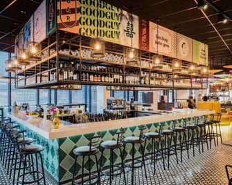 ibis Styles Hobart - הובארט - בר