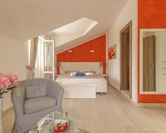 Villa Mirosa - Saplunara