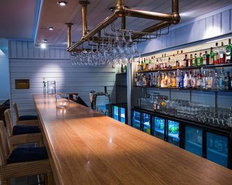 Hankø Fjordhotell & Spa - Gressvik - Bar