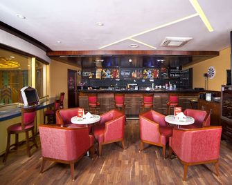 Raviz Center Point Hotel - Dubai