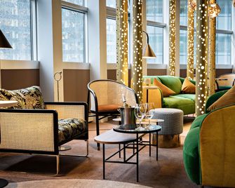 Pullman Paris La Défense - Courbevoie - Lounge
